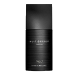 ادوتویلت مردانه Issey Miyake Nuit D`Issey 125Ml